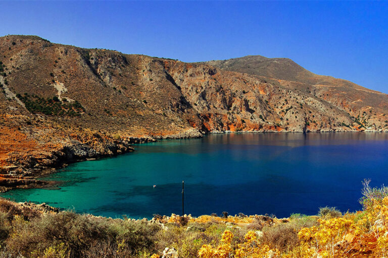 Apokoronas in Chania