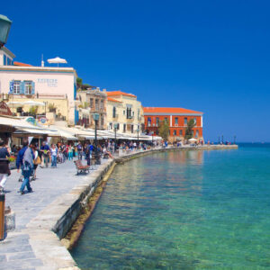Chania City