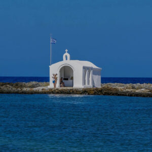 Georgioupolis Chania