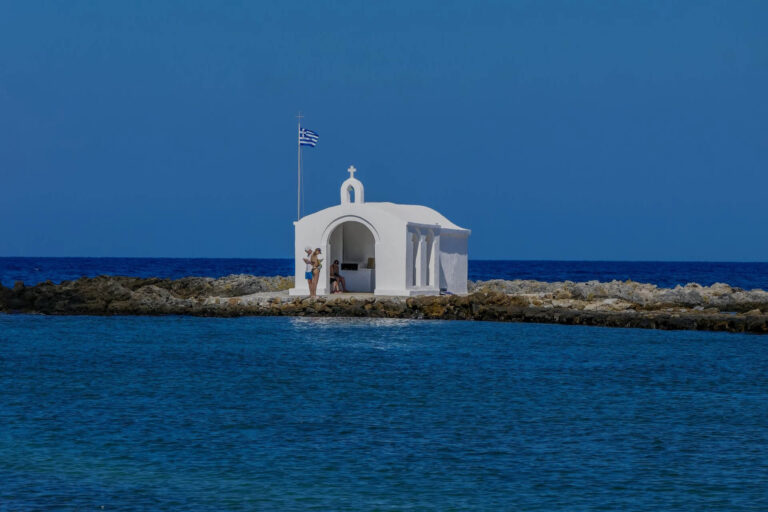 Georgioupolis Chania
