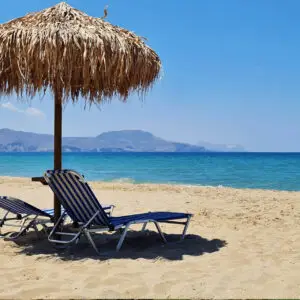 Episkopi Beach