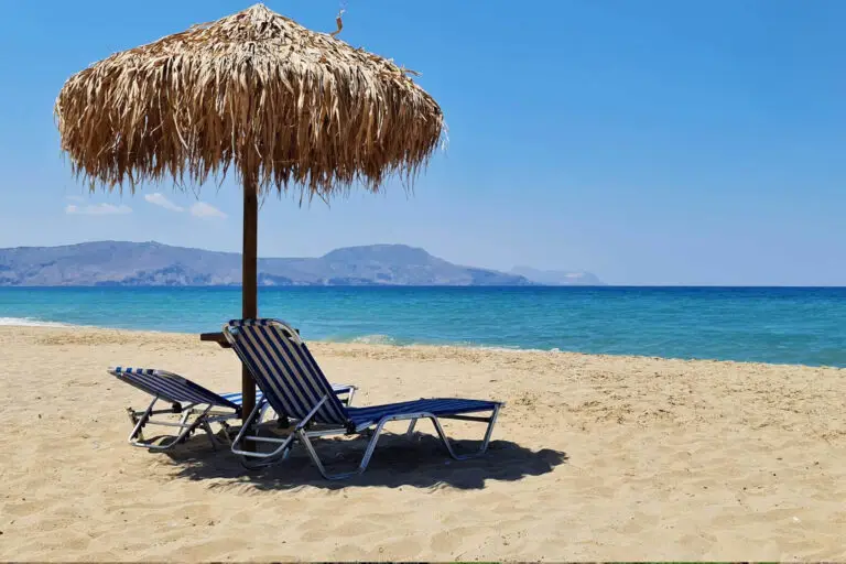 Episkopi Beach